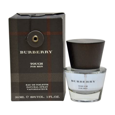 burberry touch for men 1.6 fl oz|where to buy burberry touch.